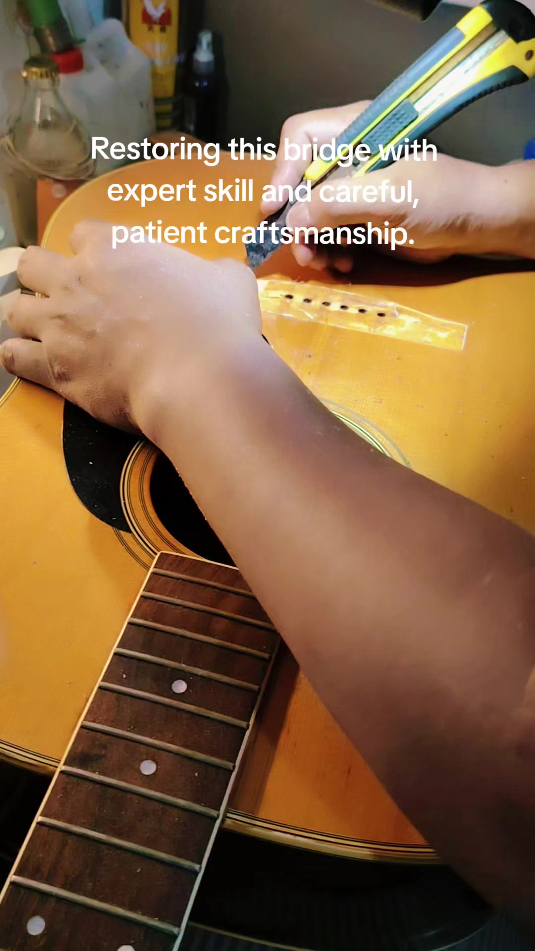 @Guitar Ortho Ph