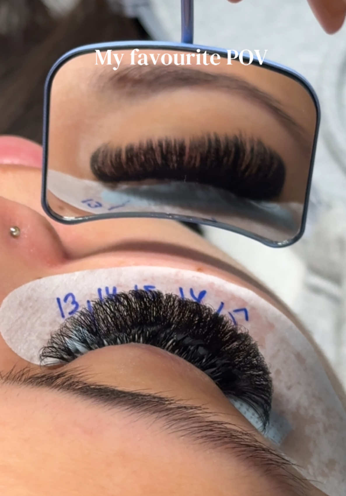 @Brandi • Vancouver Lash Artist