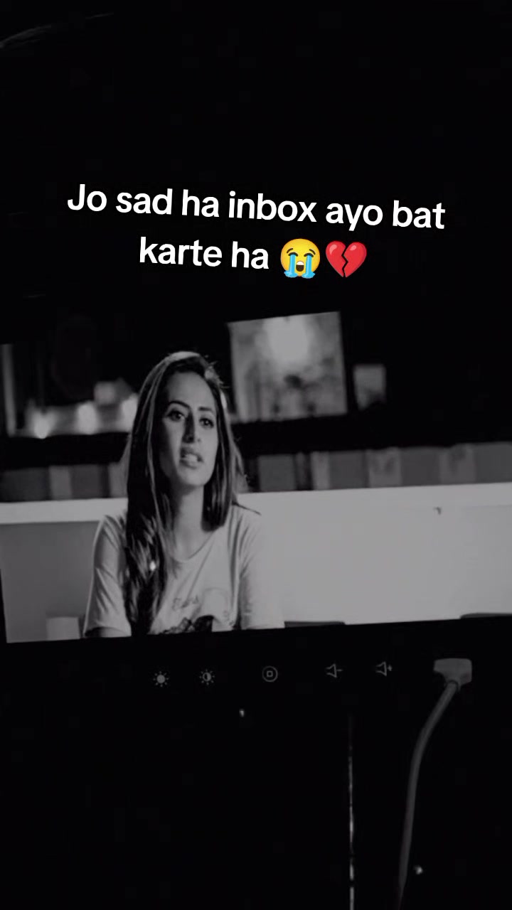 @Broken Girl 💔