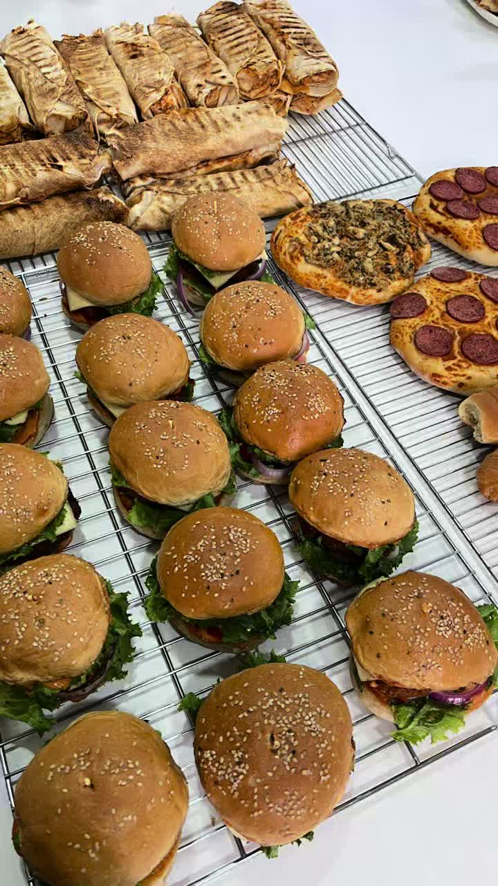 @Abuja Culinary School