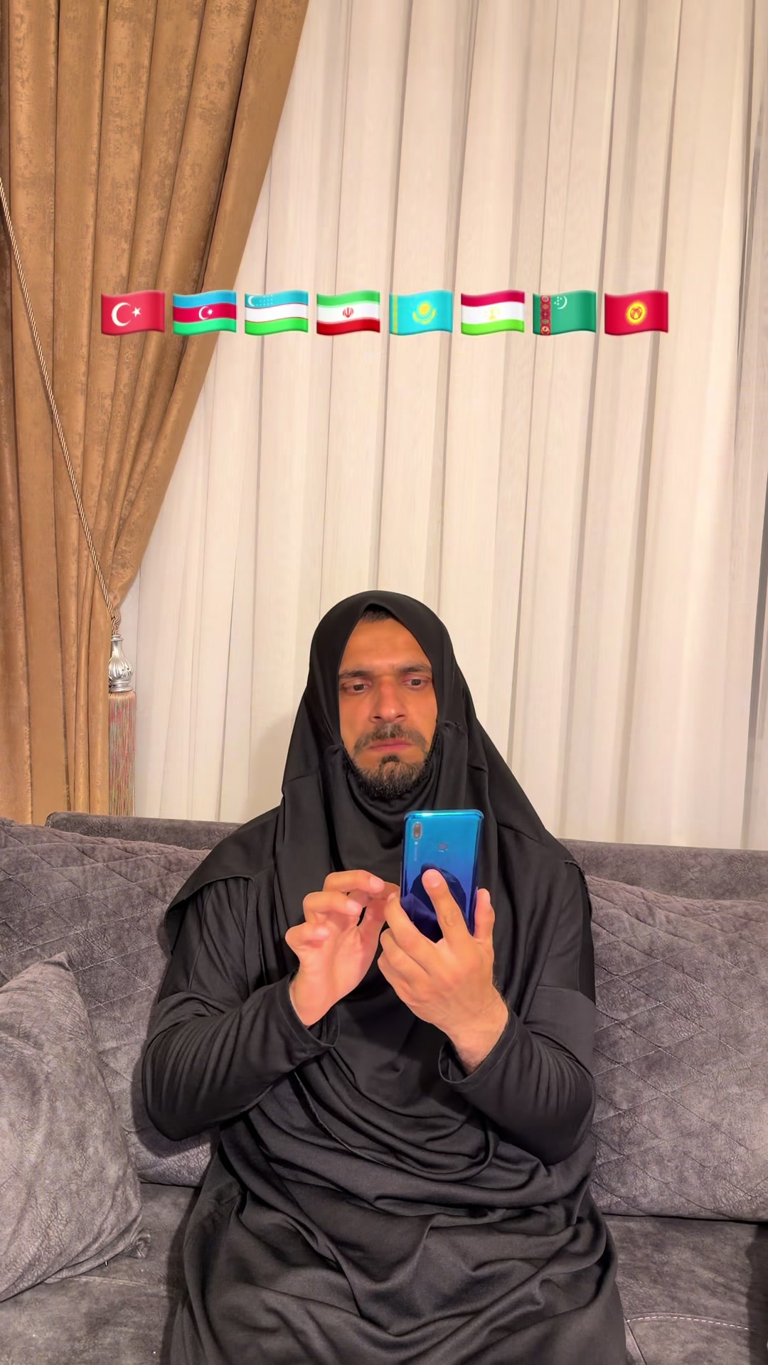 @Mahmud Safarov