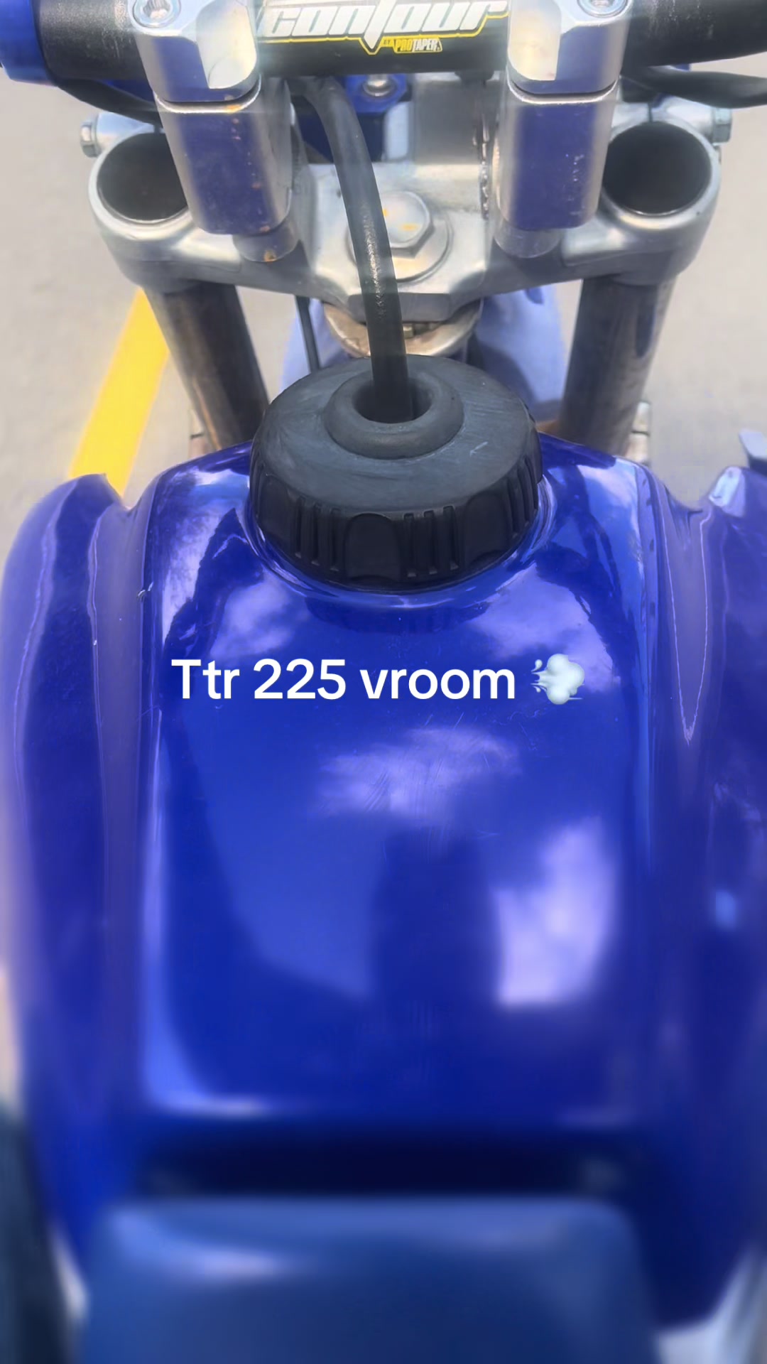 @dirtbike 300