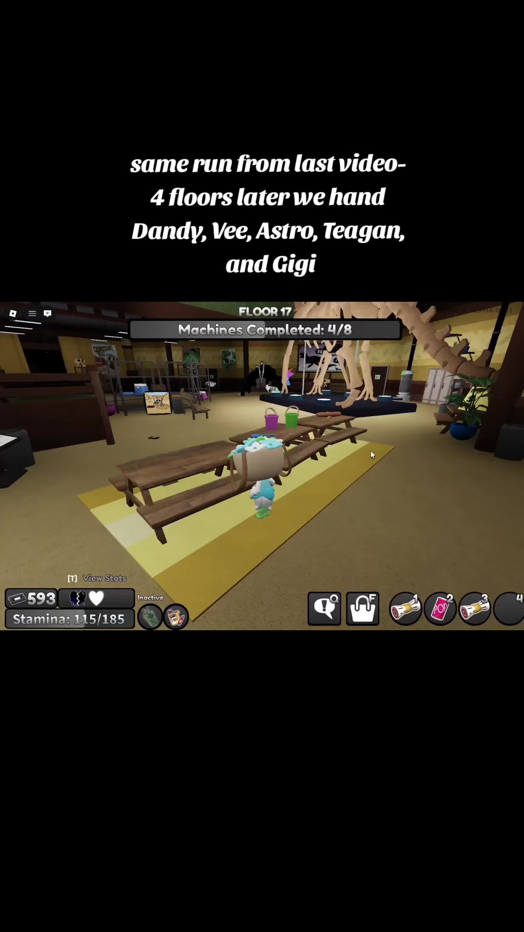@🏳️⚧️Spirit // ‼️COMMS OPEN‼️