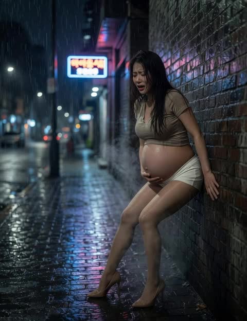 @Pregnant _adeline