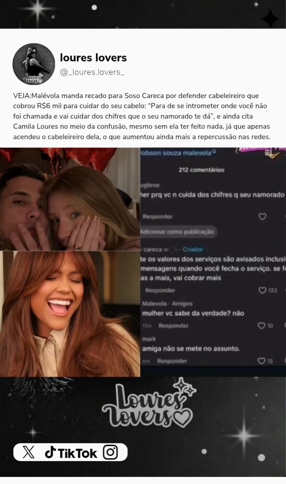 @Loures lovers