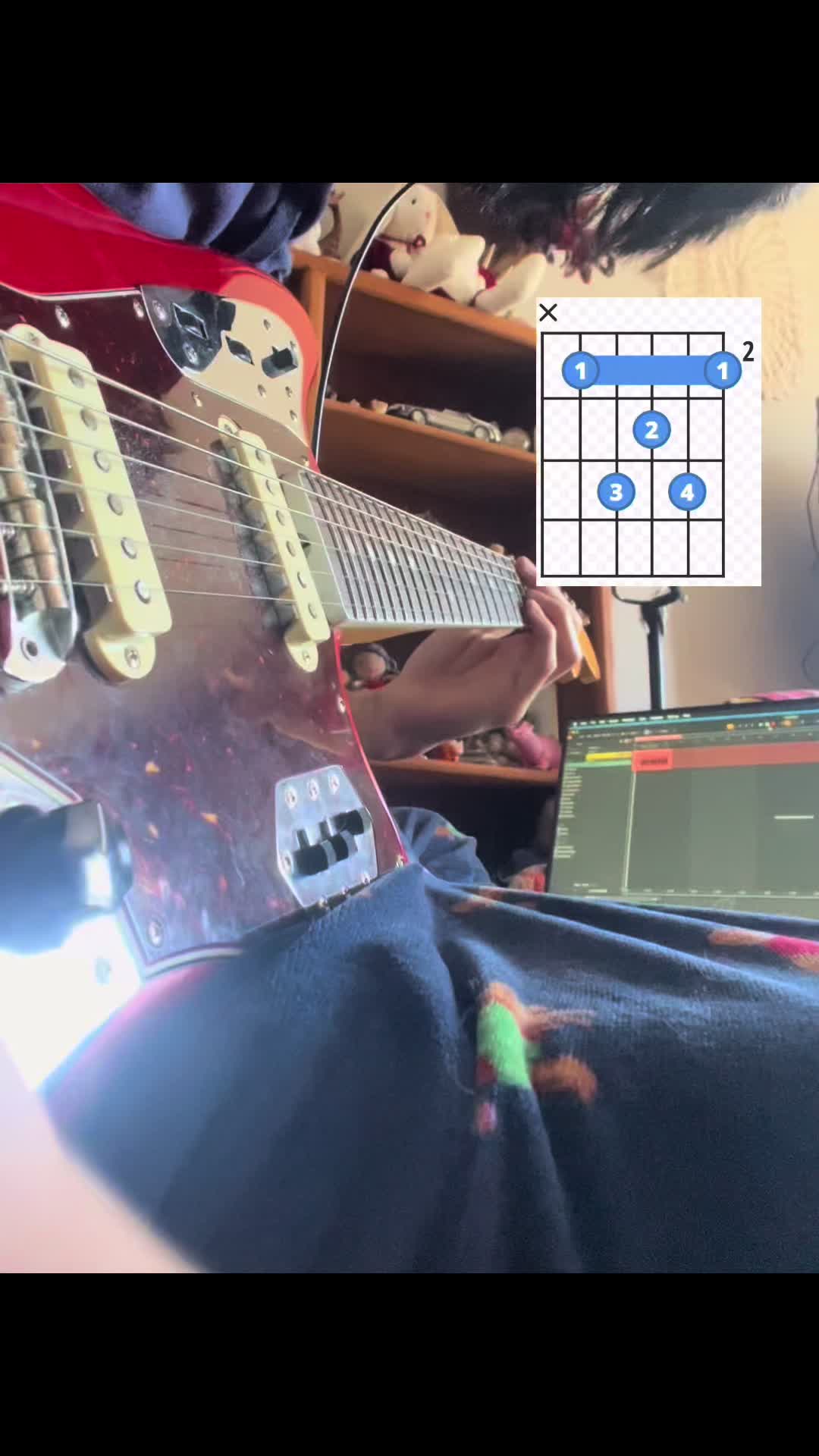 @lazymusichobbyist