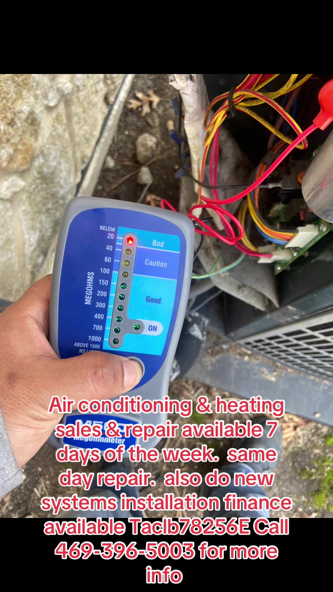 @Carlos el del A/C