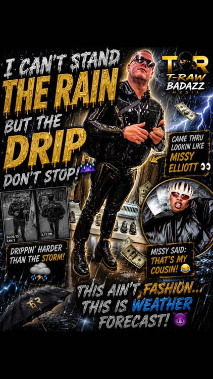 @T-Raw Badazz