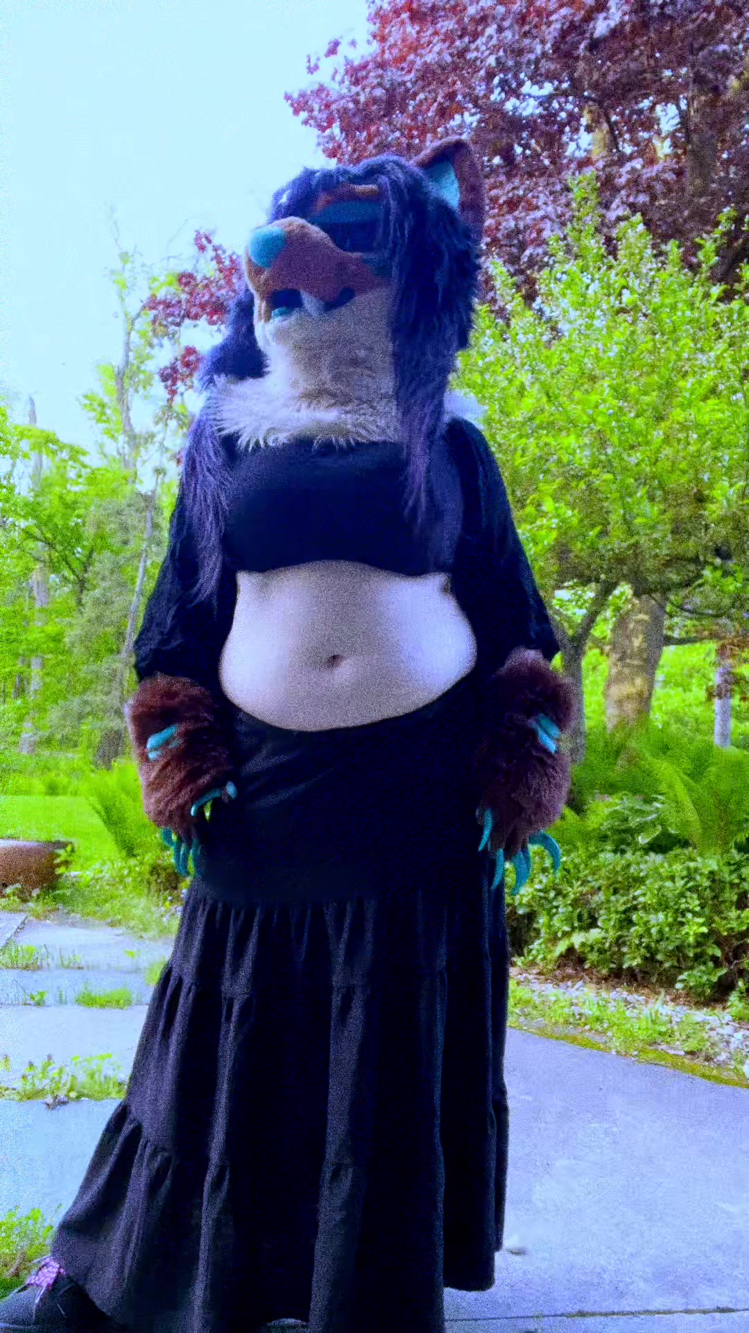 @ChimeraCutie