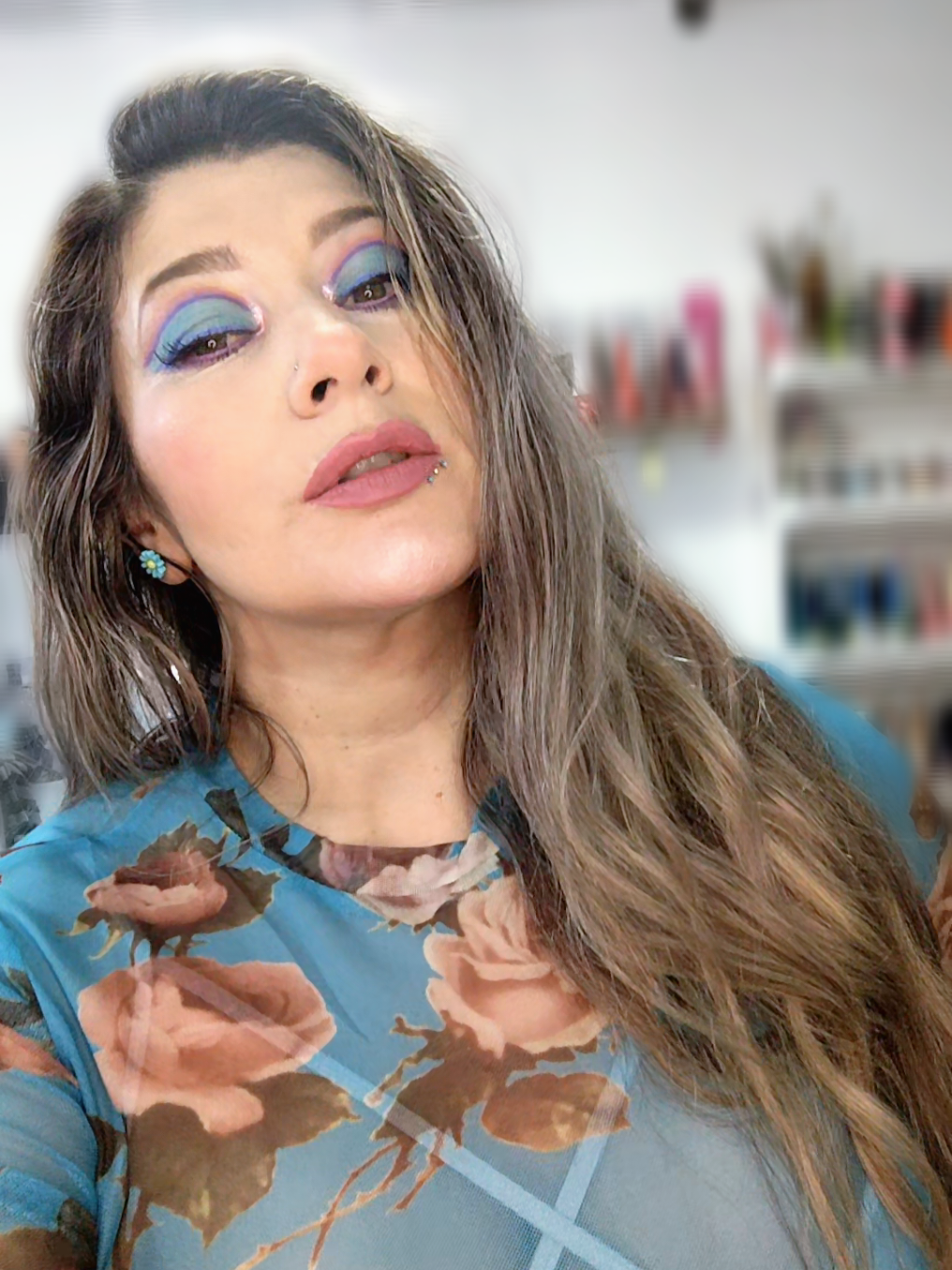 @Monica Mora