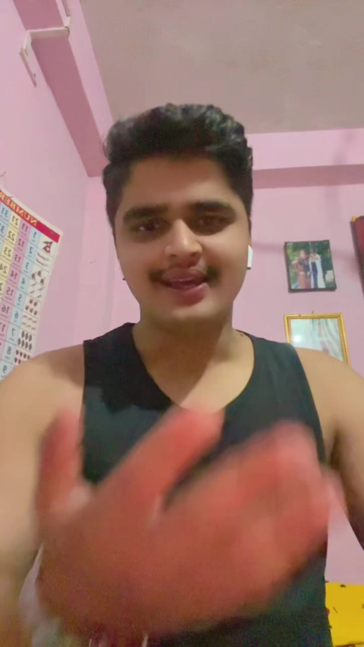 @Mr.Chandramani