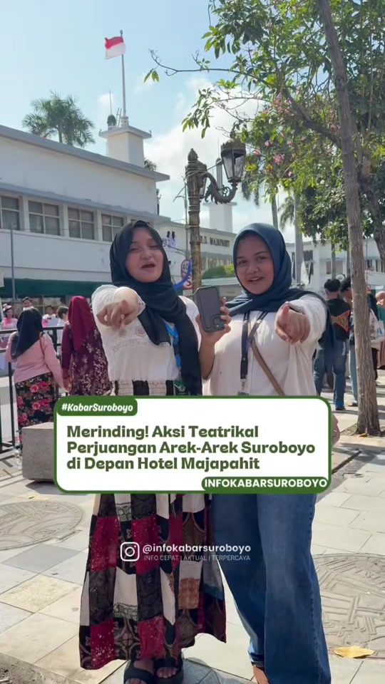 @Kabar Suroboyo