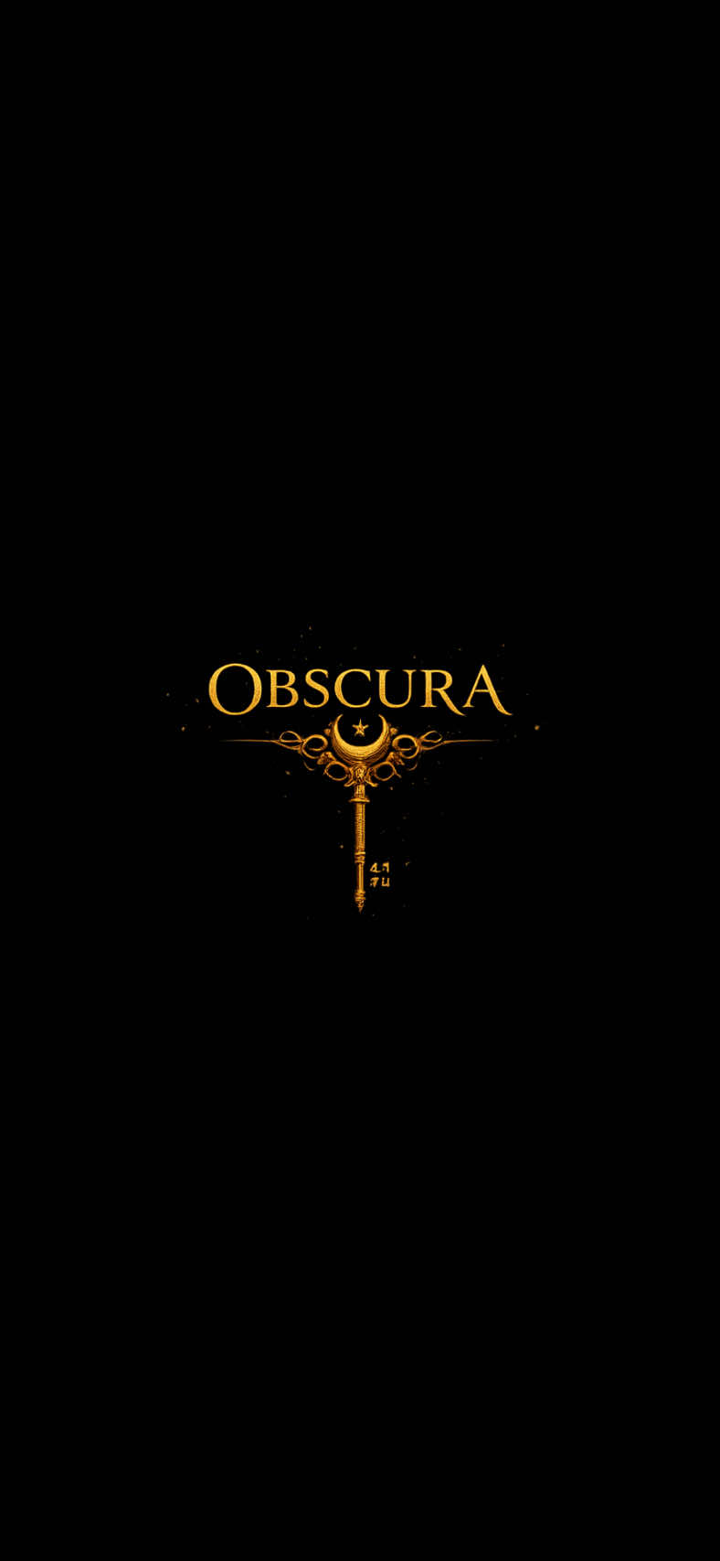 @Gabbie Deeds | Obscura