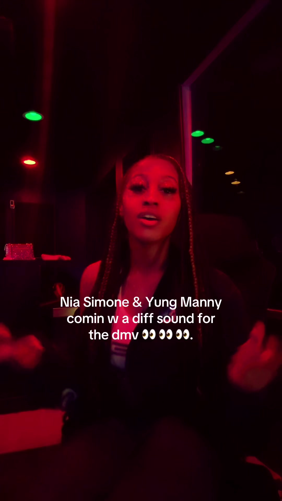@Nia Simone