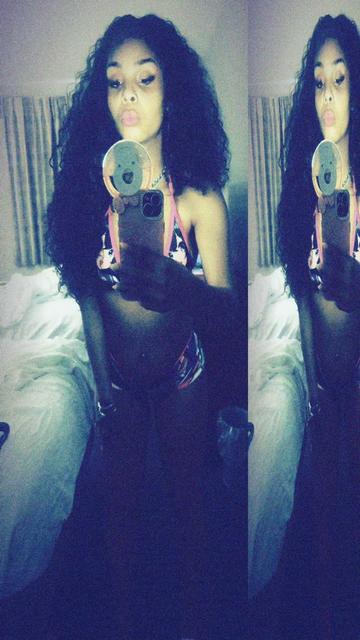 @n iyah so rare