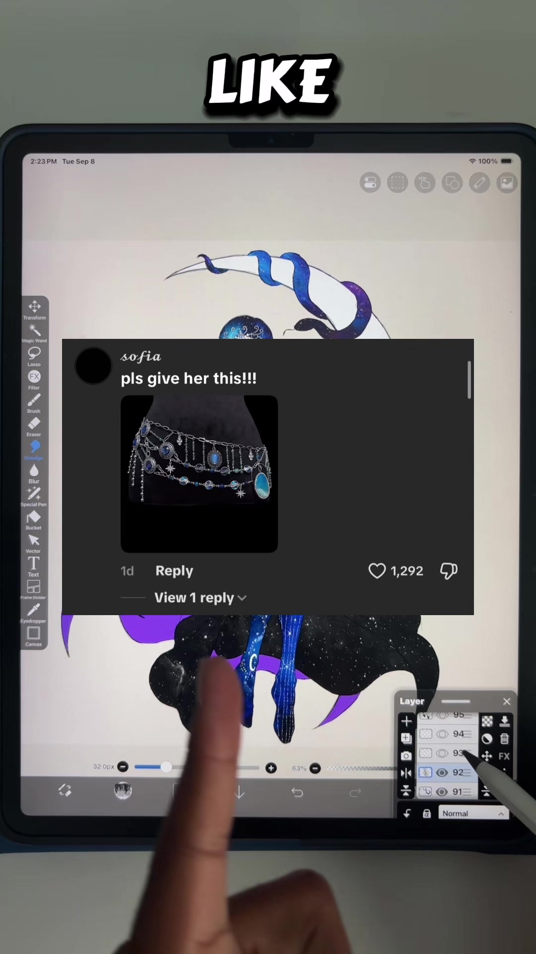@AJstudios