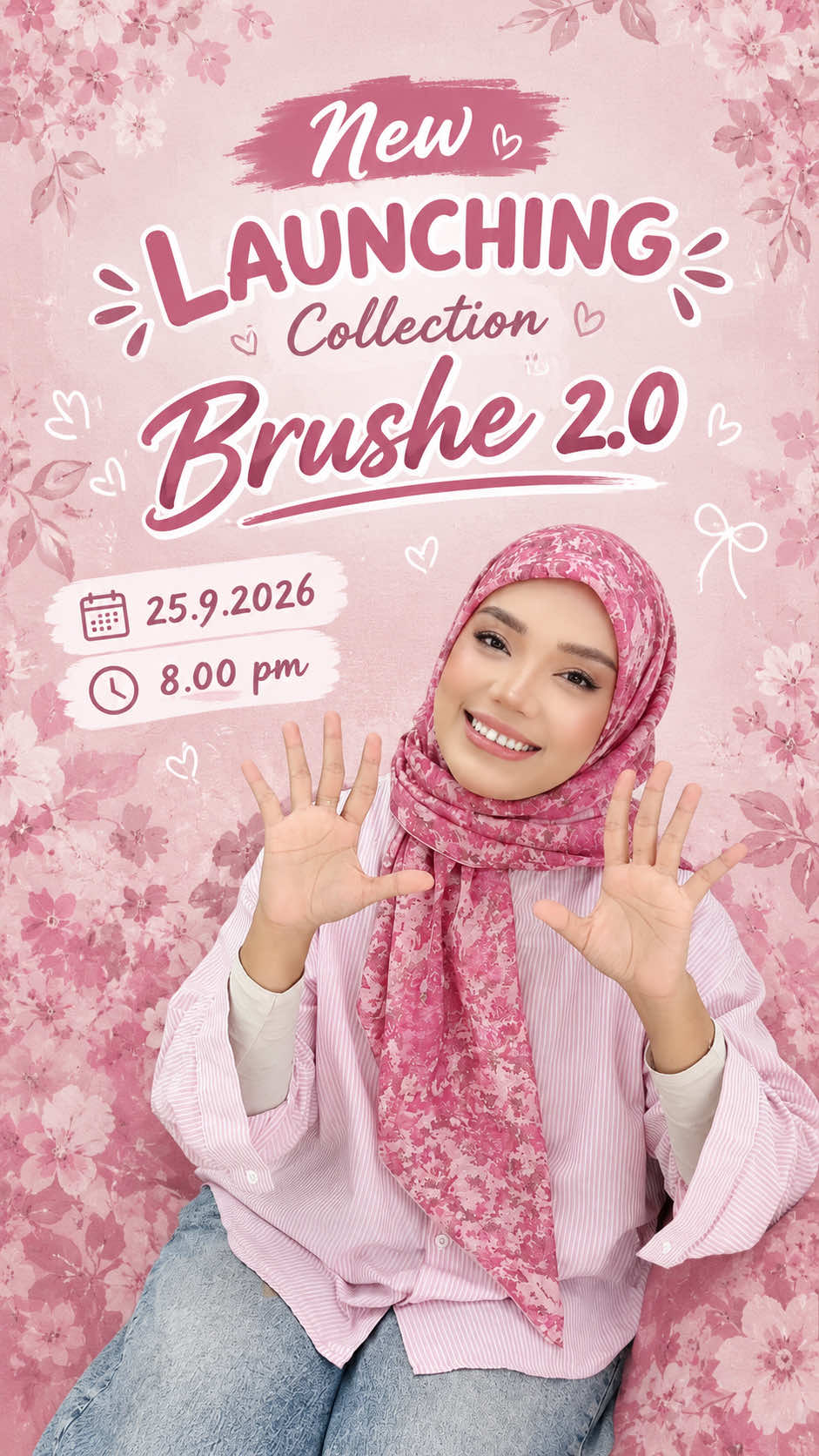 @HanamihijabsHQ