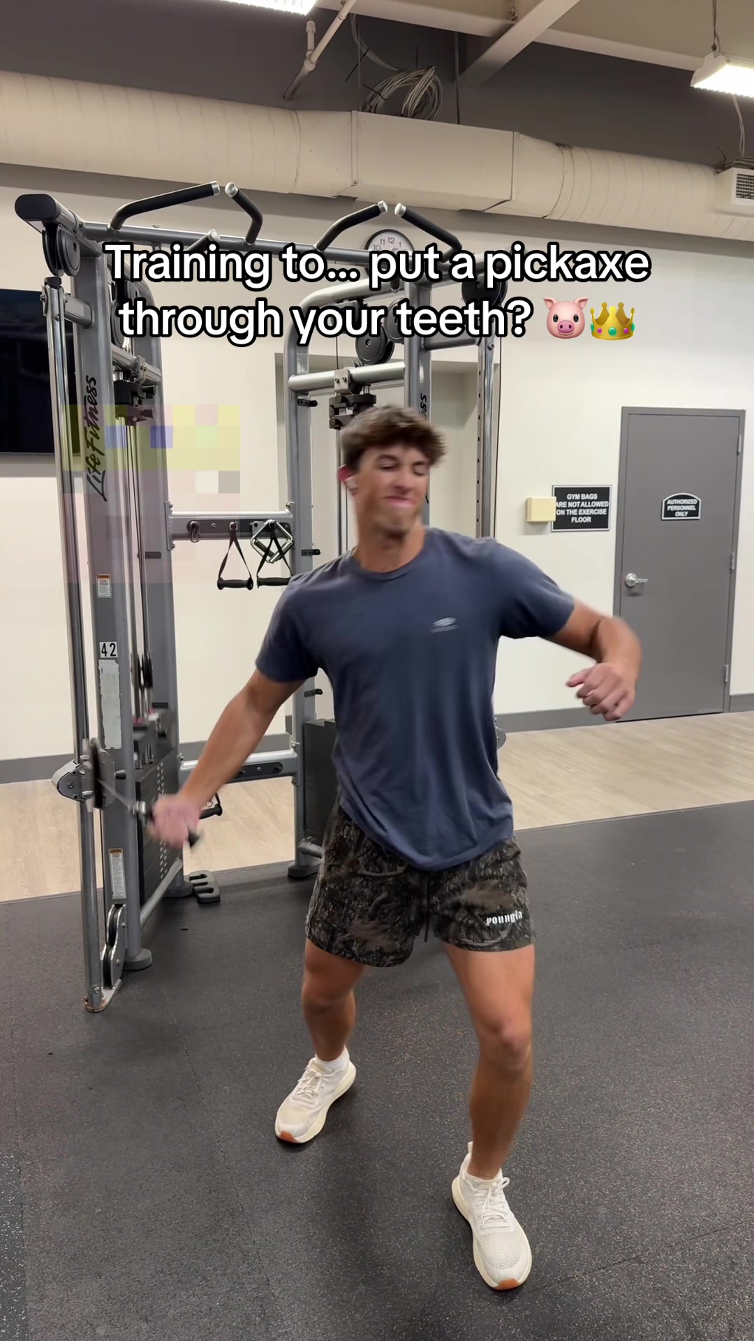 @Luke