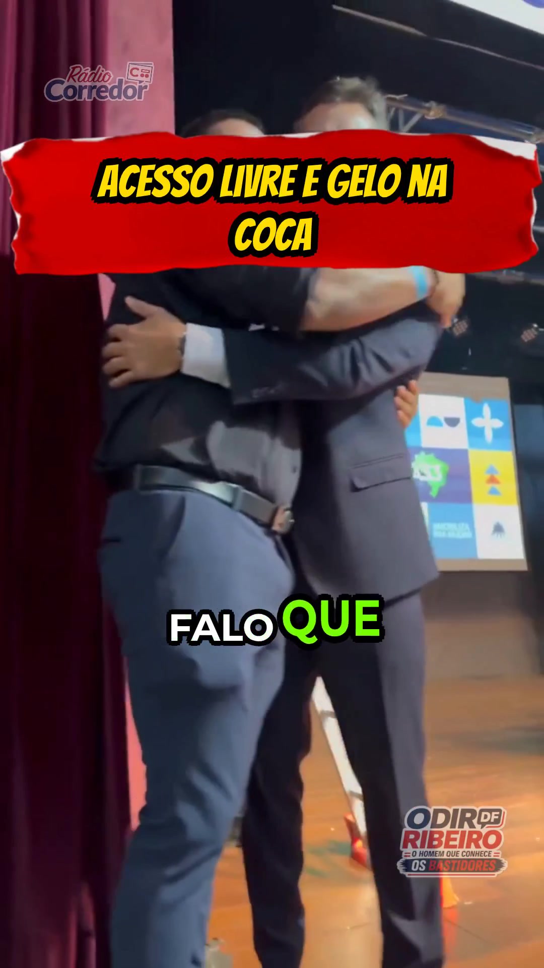 @RadioCorredor