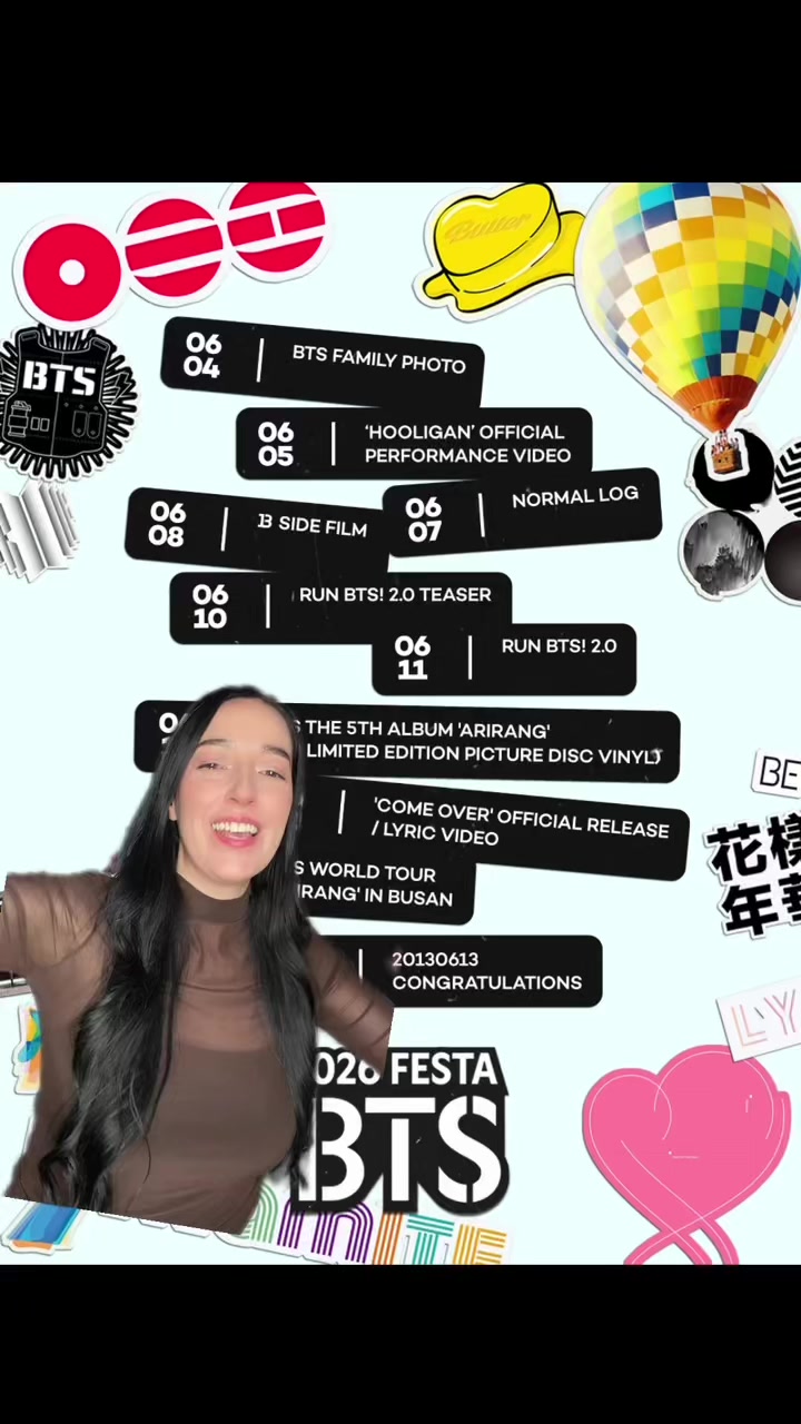 @Luisina | K-pop y K-Dramas