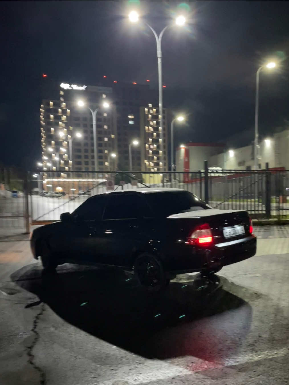 @соня на приоре 05