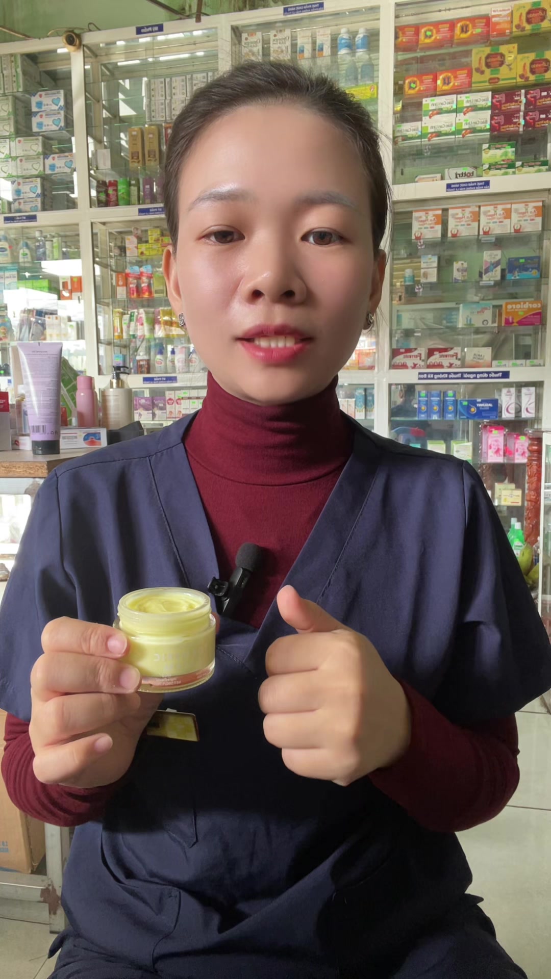 @DS Thanh Hậu