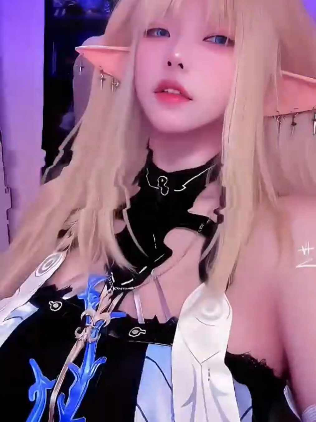 @Cosplay | 抖音 Douyin