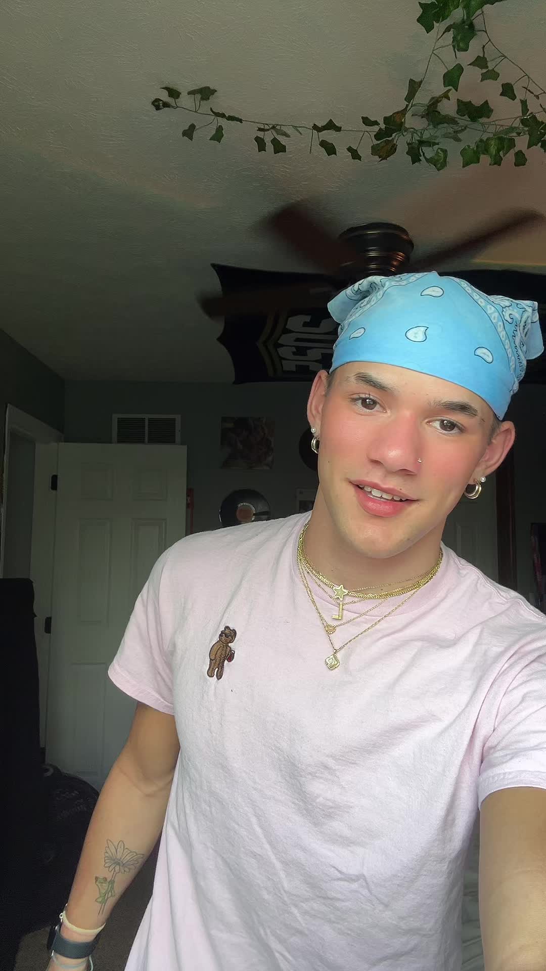 @Landen Price