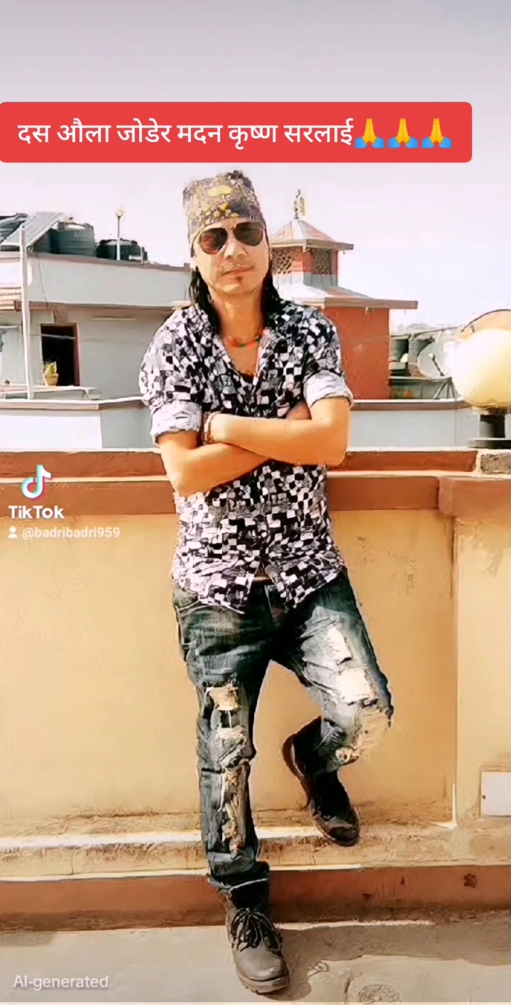 @Badri Badri