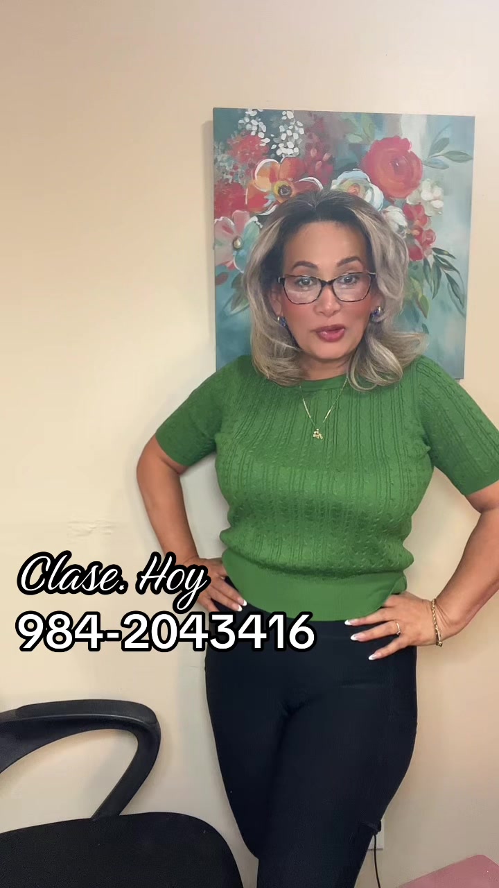 @Estela Dominguez