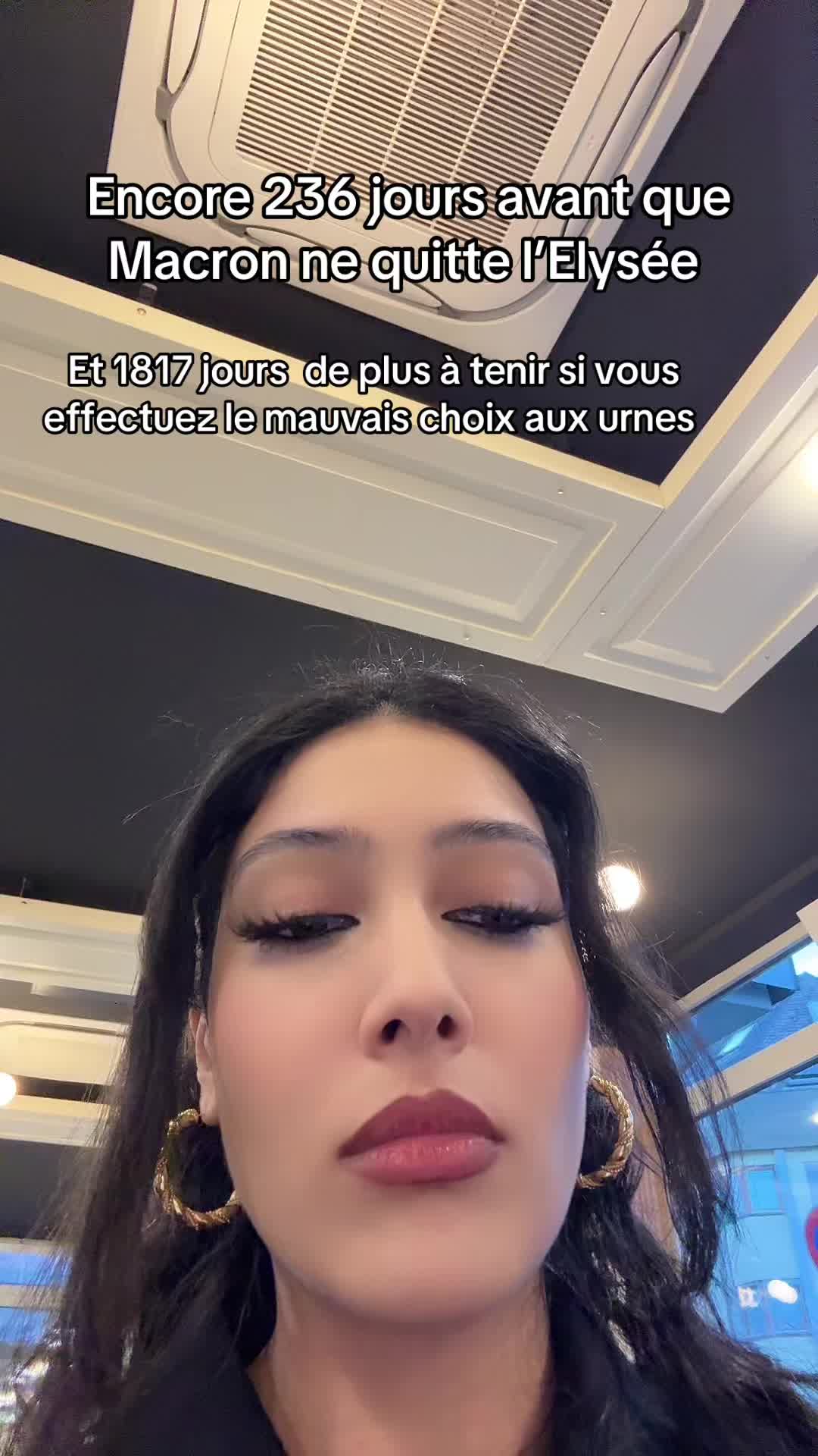 @Bella PolitCHICK