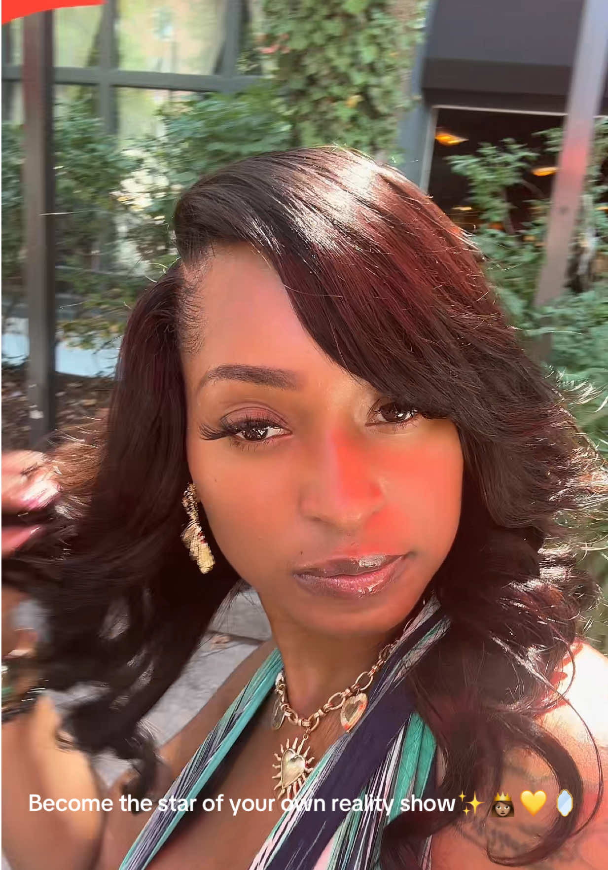 @Nichelle | The Self Love Guide