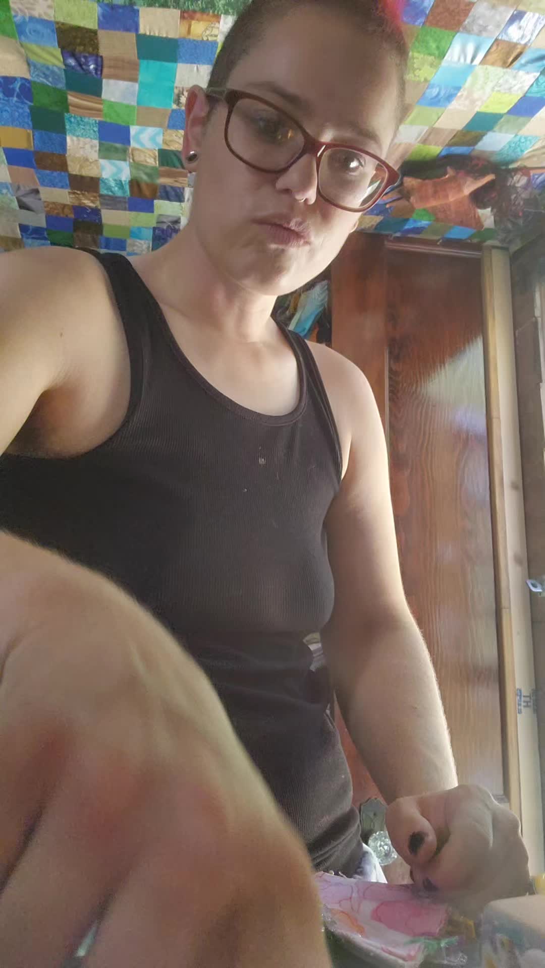 @Sunny 🏴&zwj;☠️🏳️&zwj;🌈