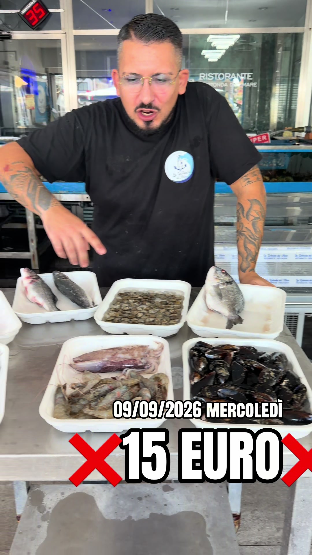@La Rotonda del Mare