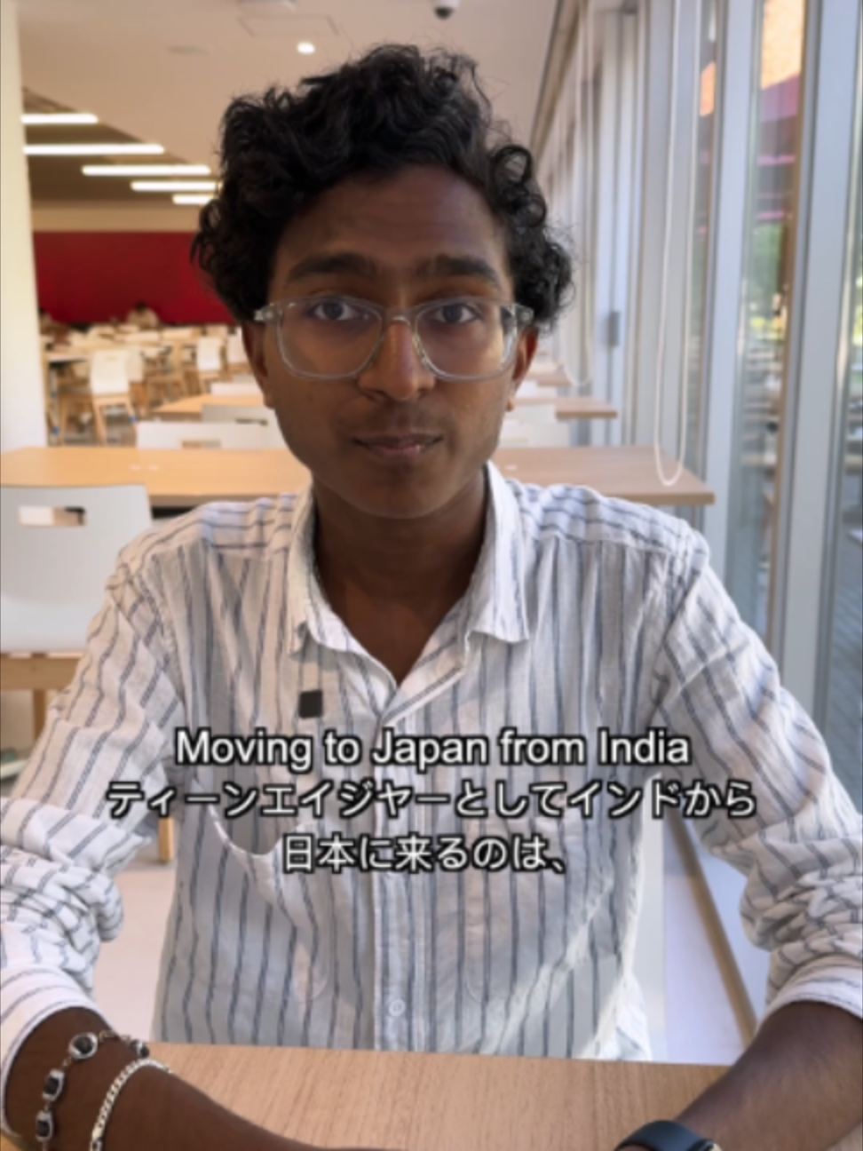 @Temple University Japan