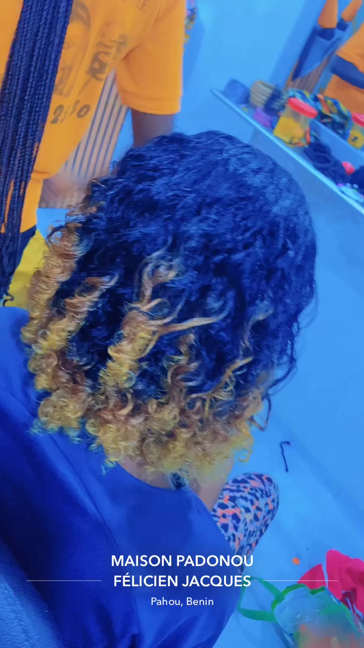 @Gr&acirc;ce Divine coiffure 💇&zwj;♀️