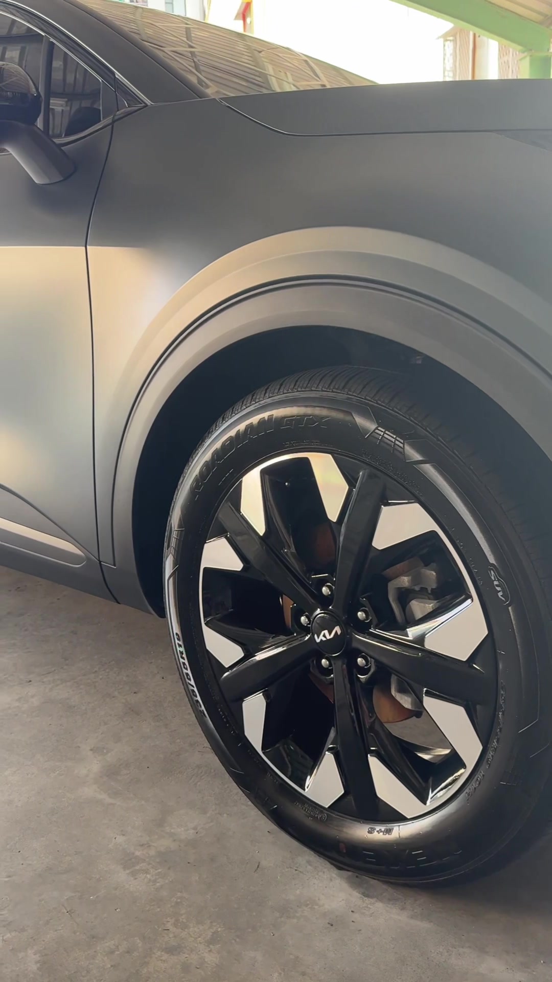 @邦尼洗車