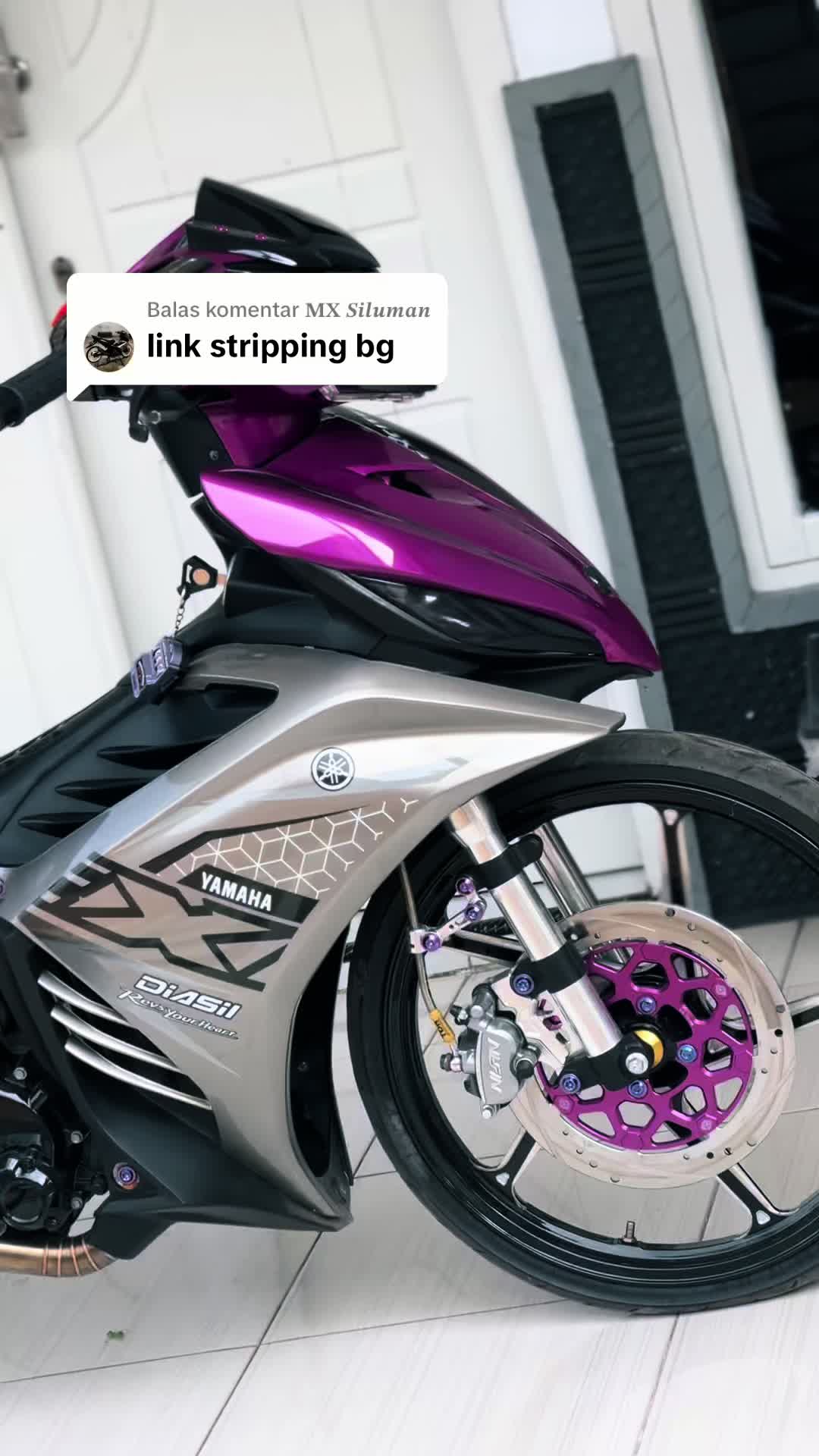 @Chandrawinata