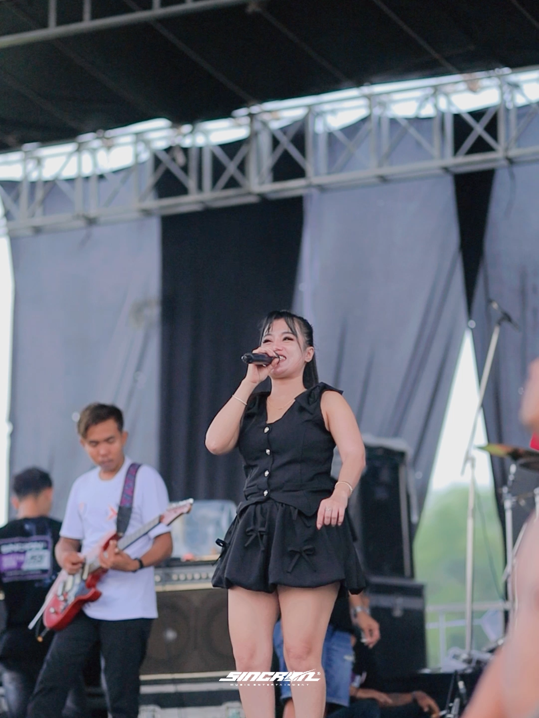 @Sincron Music Official