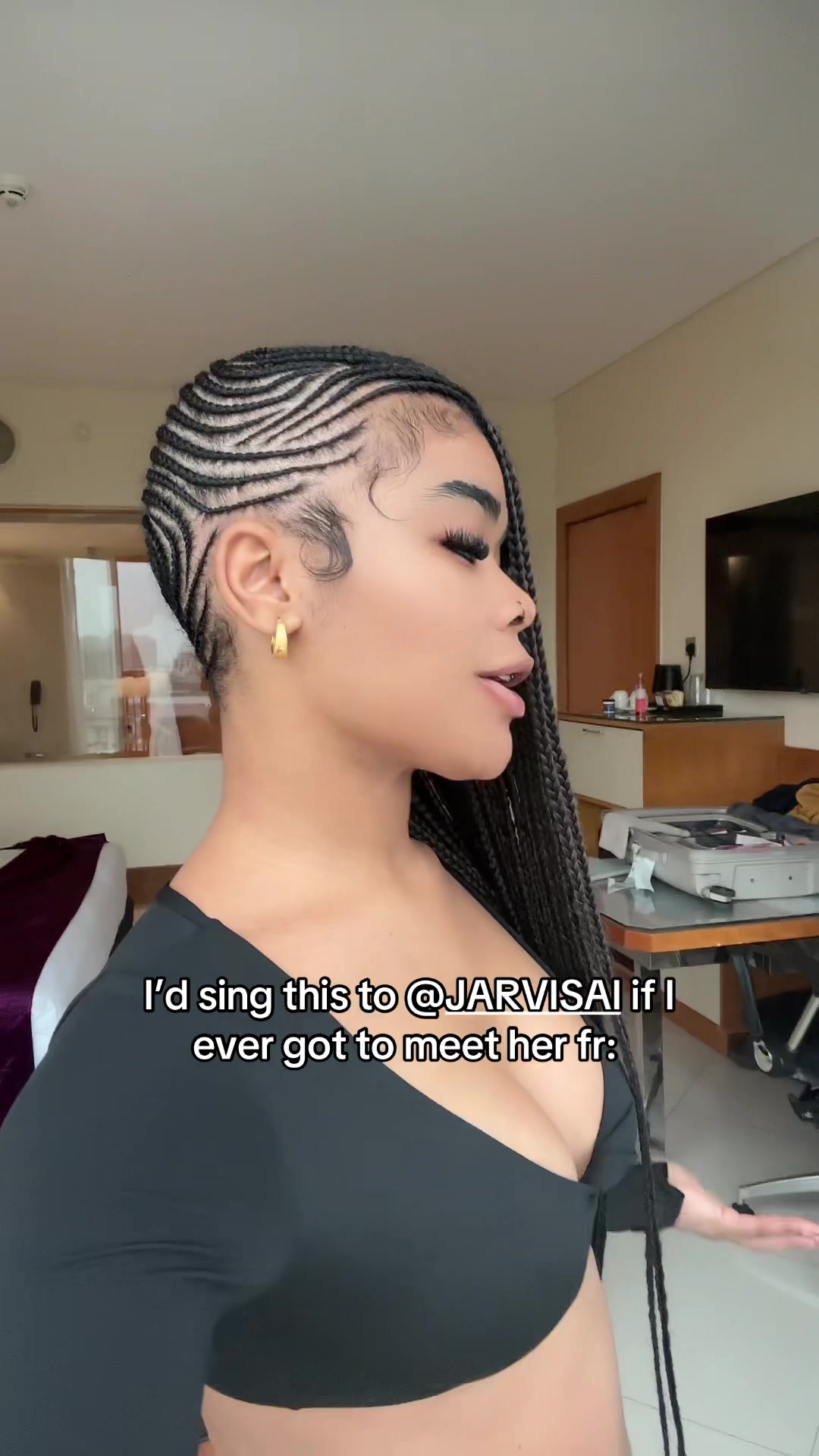 @Jessica Mashaba