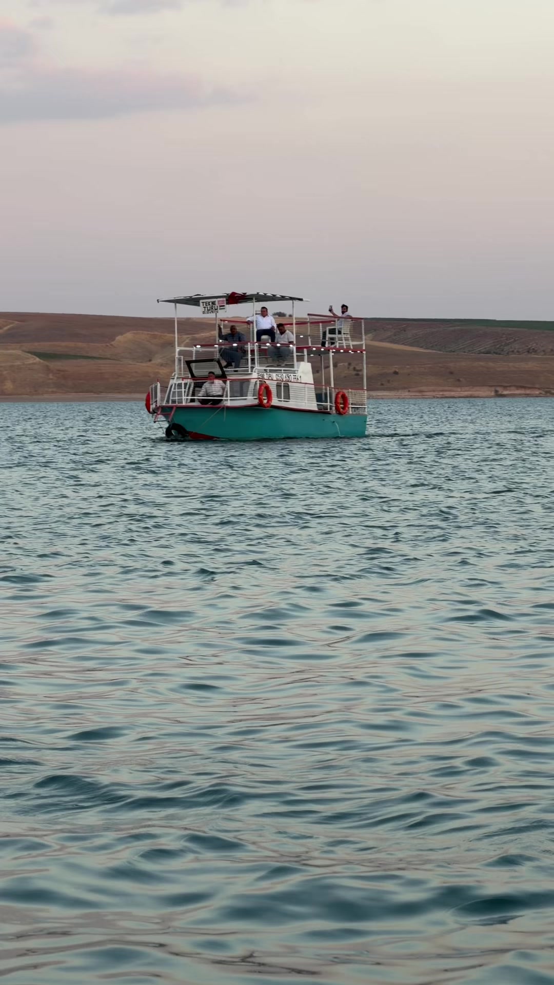 @Halil Kurtboğan
