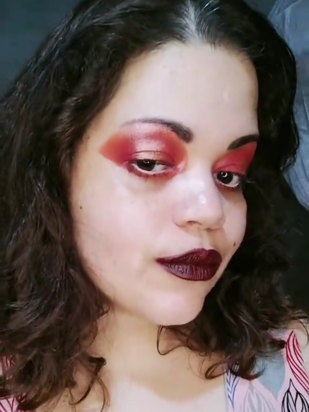 @Anna Ferreira ๐๐น