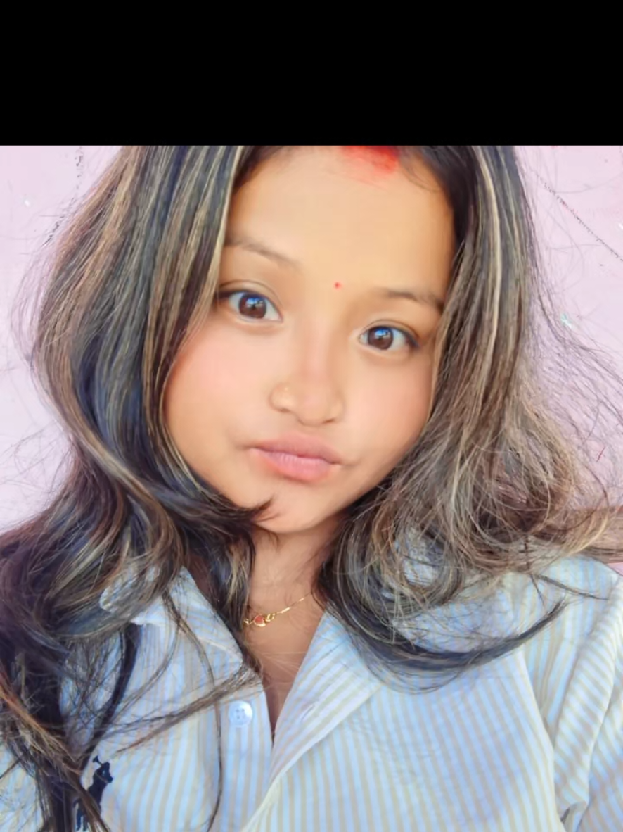 @Deena Magar 💫👑🦋🦋(Adhikari)