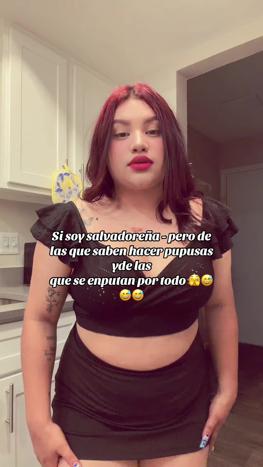 @Celina Flores
