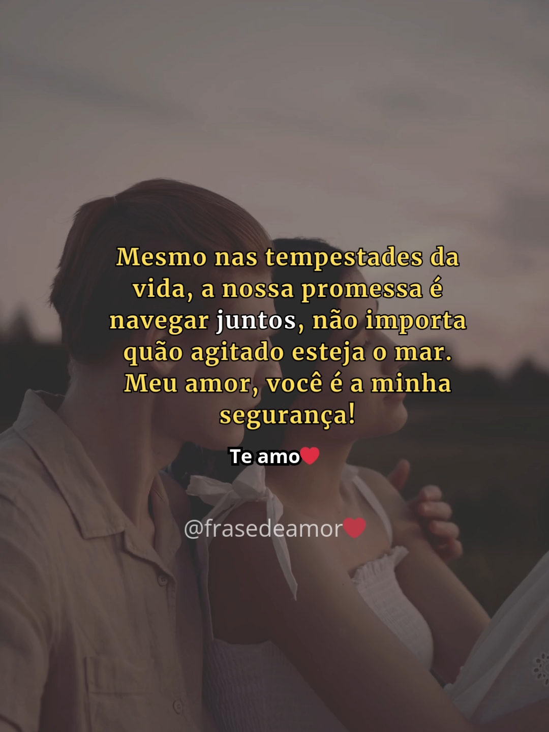 @FRASES DE AMOR❤️