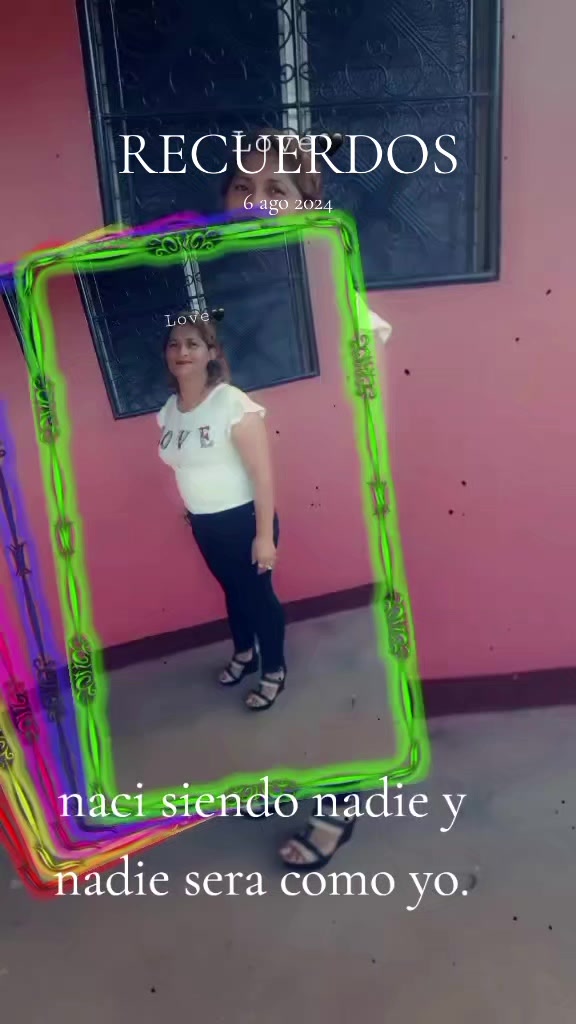 @ver&oacute;nica 💋 ❤️