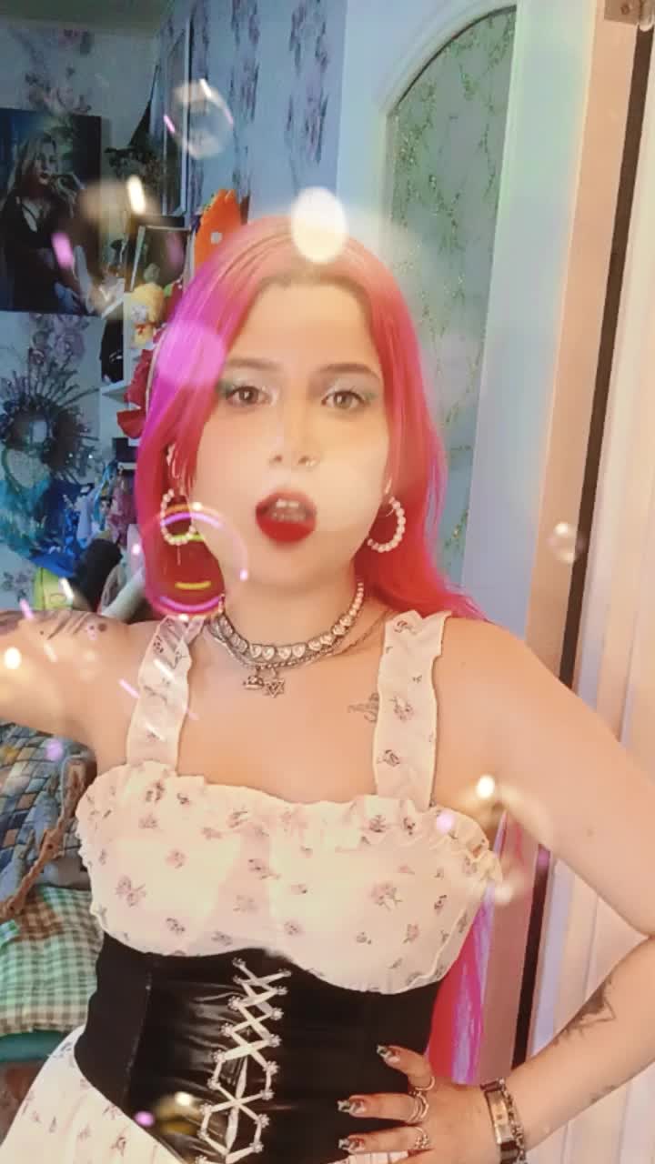 @✨🎀🤍🫧Белая Пузырька✨🎀🤍🫧