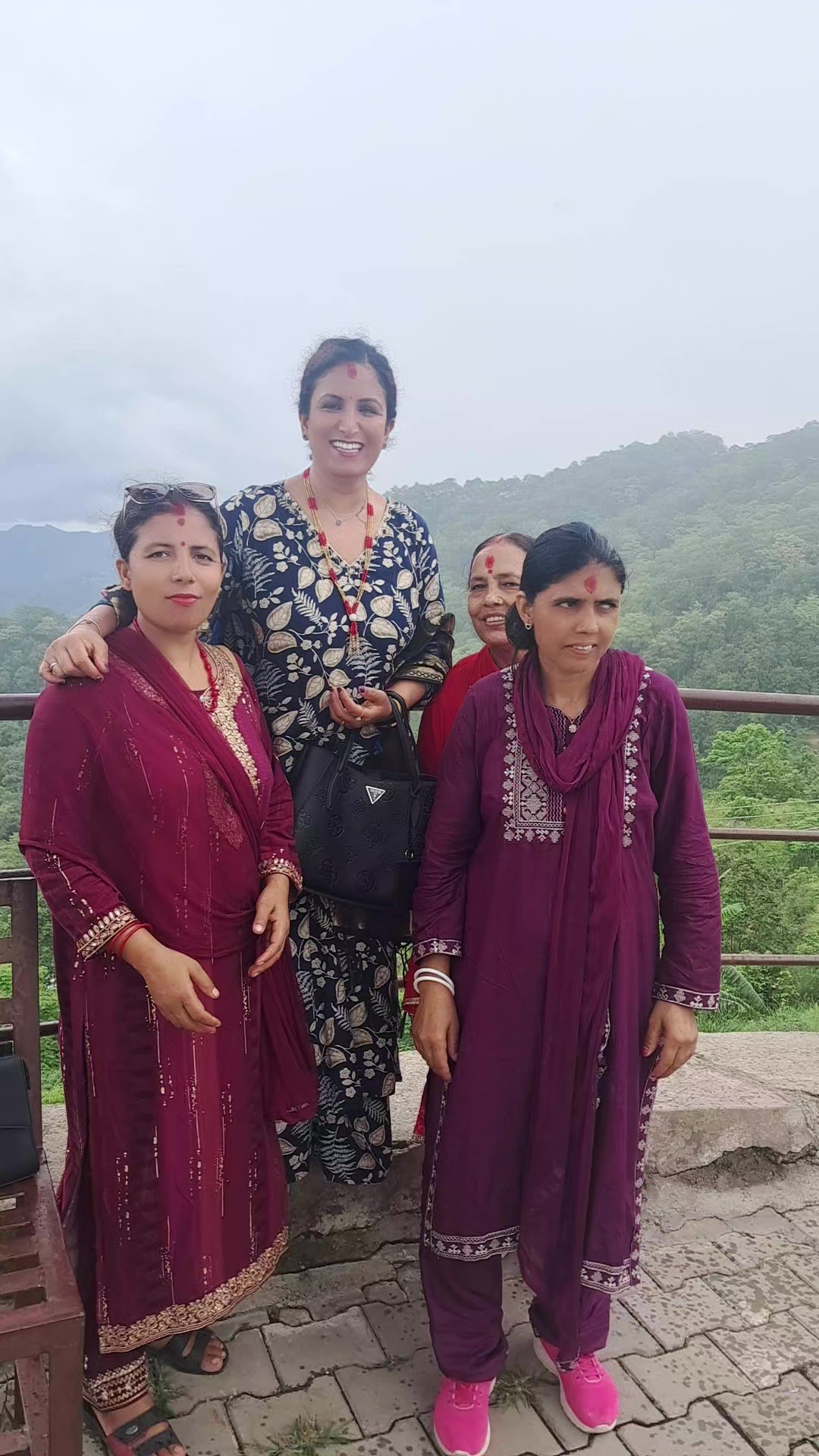 @Anju Panthi