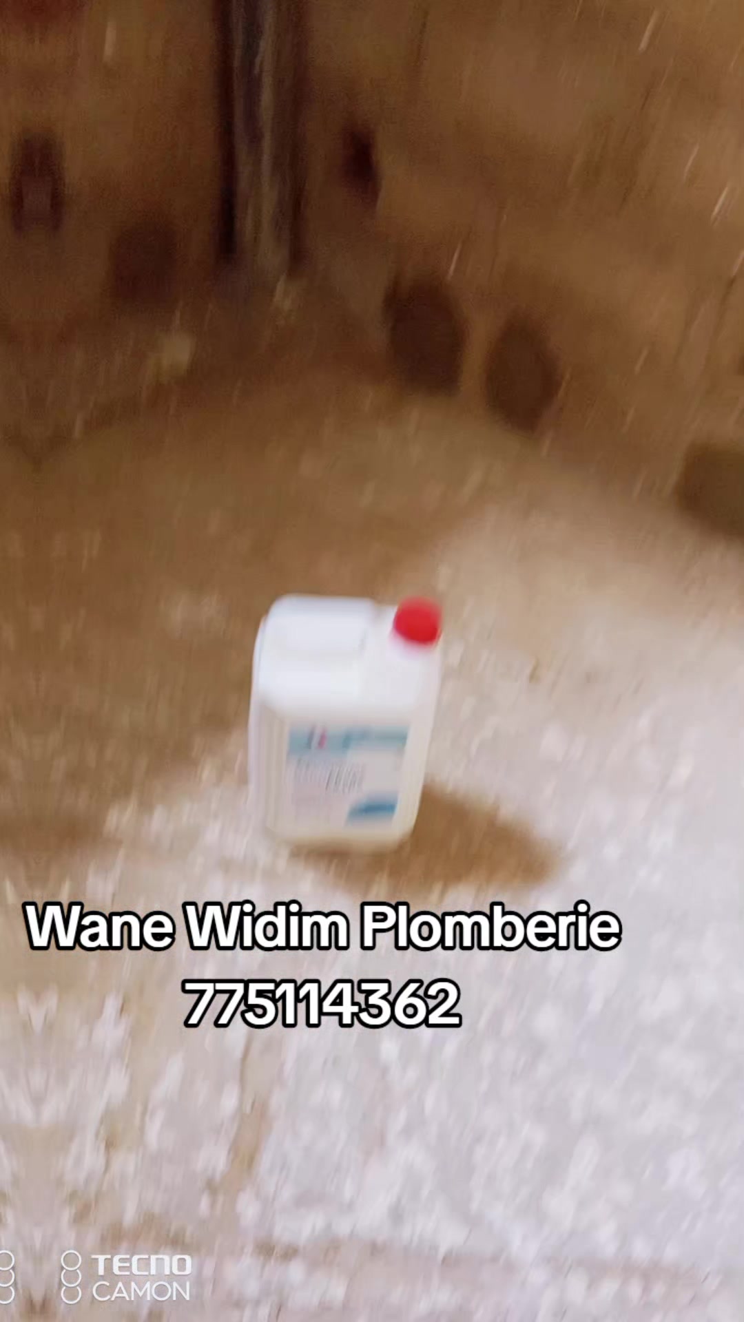 @Wane Widim Plombier