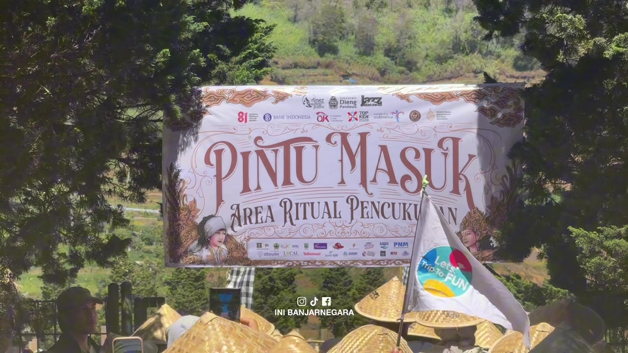 @INI BANJARNEGARA